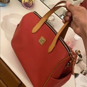 Dooney and Bourke since 1975